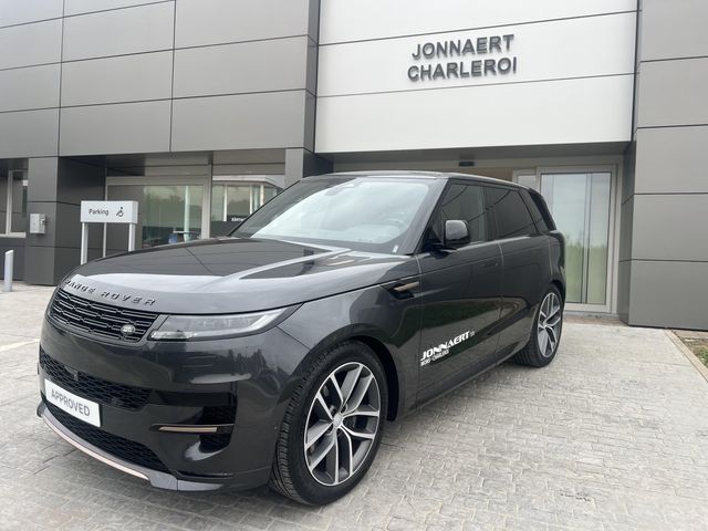 Land Rover Range Rover Sport SE Dynamic