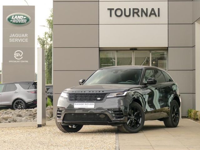 Land Rover Range Rover Velar P400e Dynamic SE AWD Auto. 26M