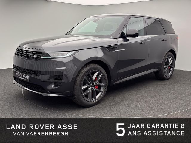 Land Rover Range Rover Sport P460e Dynamic HSE AWD Auto. 25