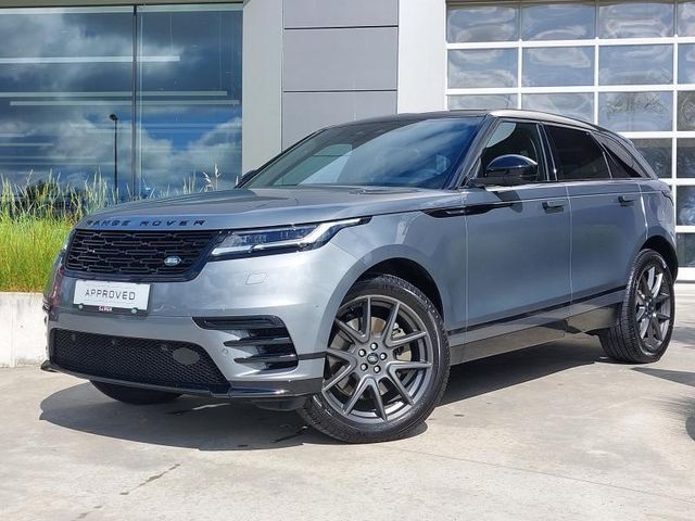 Land Rover Range Rover Velar P400e Dynamic SE AWD Auto. 24MY