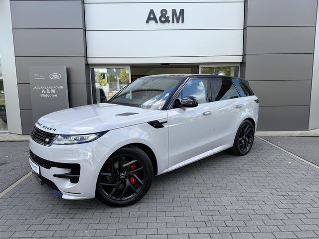 Land Rover Range Rover Sport P460e Dynamic SE AWD Auto. 25M