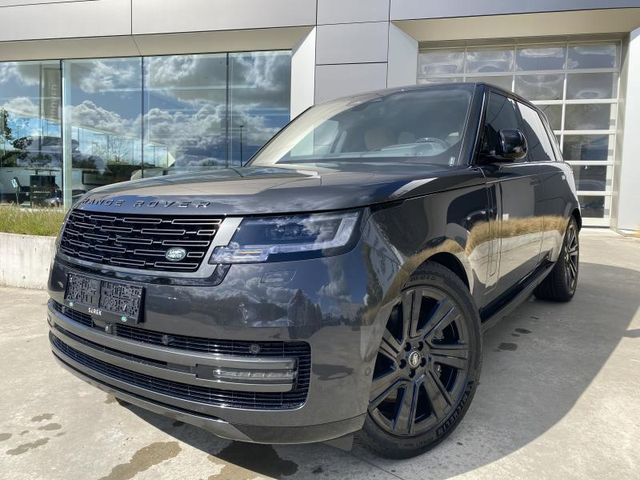 Land Rover Range Rover SWB P460e HSE AWD Auto. 25MY