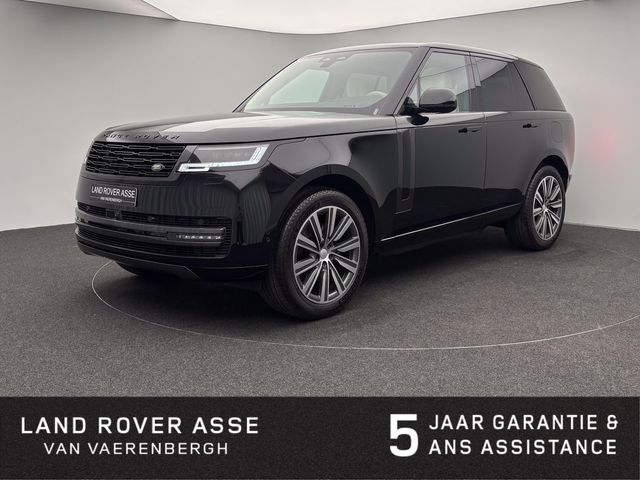 Land Rover Range Rover SWB P460e HSE AWD Auto. 25MY