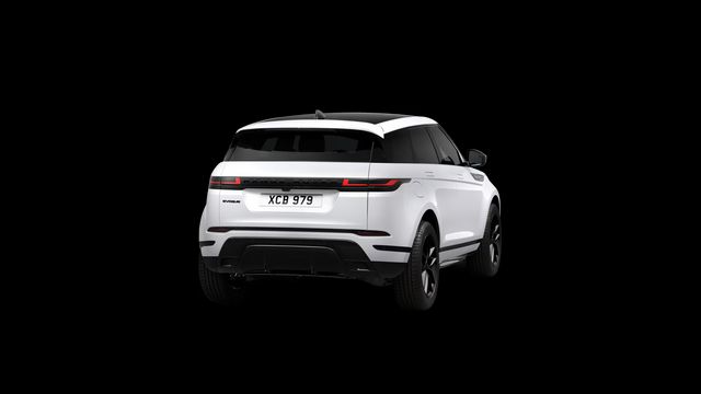 Land Rover Range Rover Evoque DYNAMIC SE