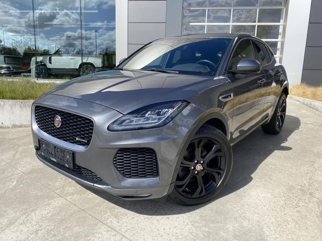 Jaguar E-Pace R-Dynamic SE D180