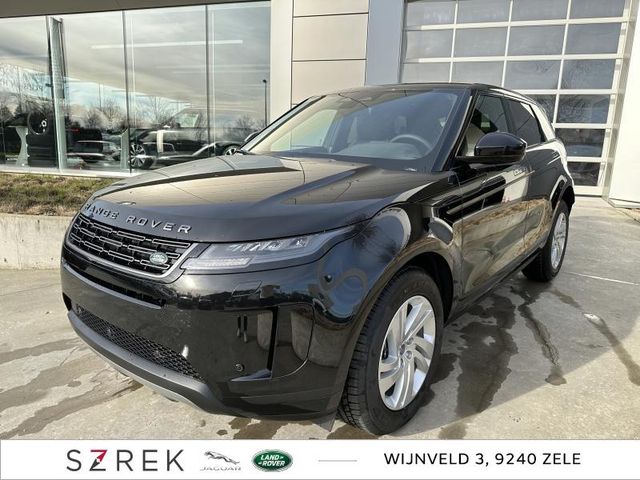 Land Rover Range Rover Evoque P300e S