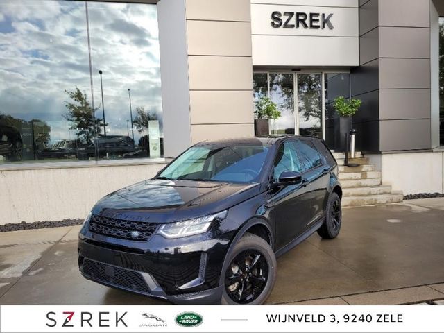 Land Rover Discovery Sport D165 S AWD Auto. 23MY