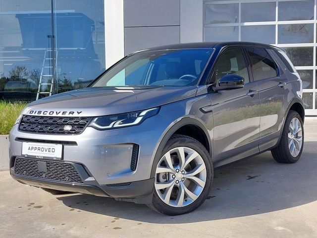 Land Rover Discovery Sport P300e SE AWD Auto. 23MY