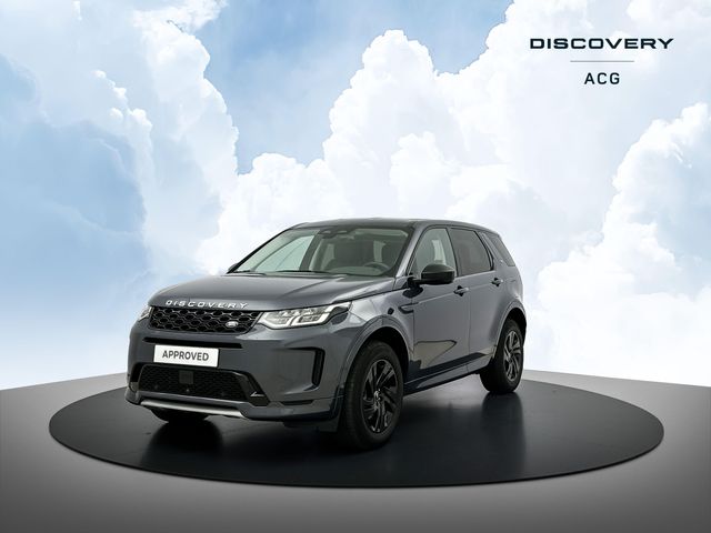 Land Rover Discovery Sport P300e S AWD Auto. 24MY