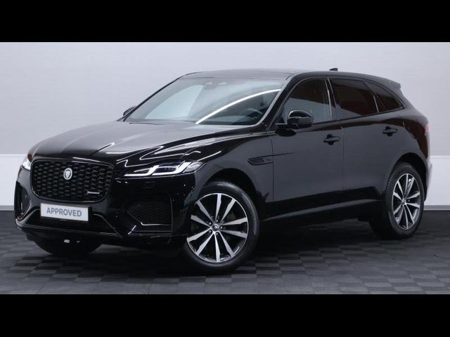 Jaguar F-Pace P400e R-Dynamic SE Auto AWD
