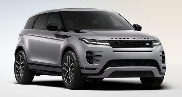 Land Rover Range Rover Evoque P270e Dynamic SE AWD Auto. 26MY