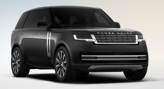 Land Rover Range Rover SWB P460e Autobiography AWD Auto. 25MY