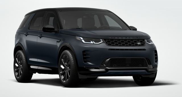 Land Rover Discovery Sport P270e Dynamic SE AWD Auto. 25.5MY