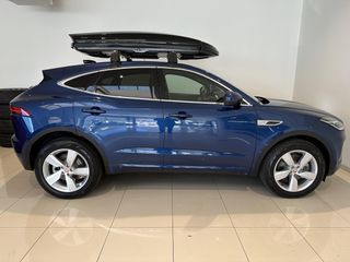 Jaguar E-Pace R-Dynamic SE Plug-In Hybride Foto