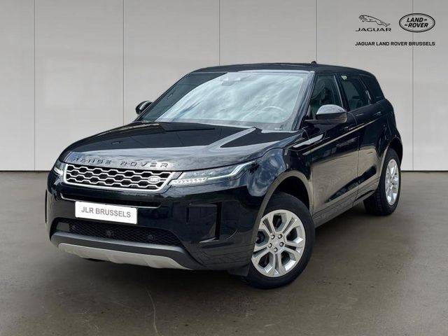 Land Rover Range Rover Evoque P300e S 2