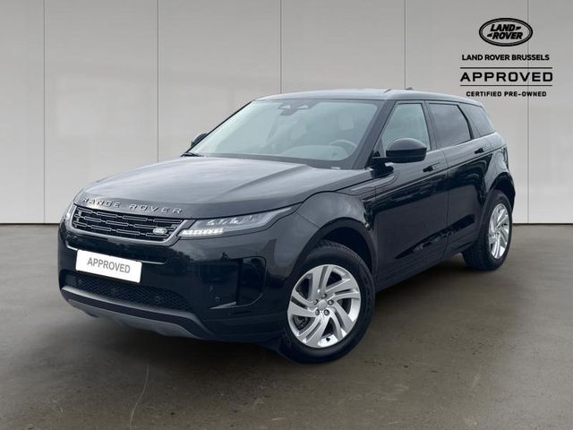 Land Rover Range Rover Evoque P270e S  until 01/2030