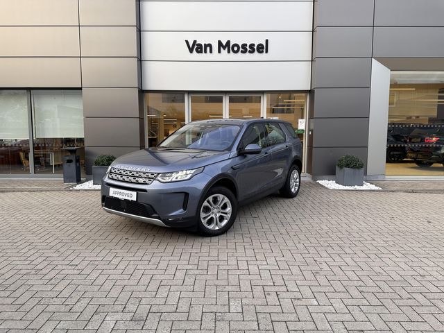 Land Rover Discovery Sport P300e S AWD Auto. 21MY