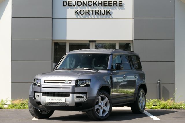 Land Rover Defender - 3.0 110 200 PK SE AUT.