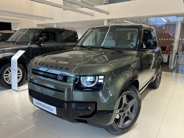 Land Rover Defender X-DYNAMIC SE