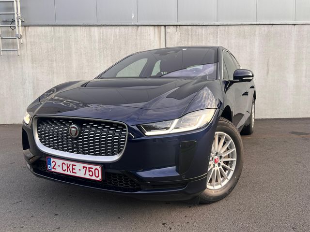 Jaguar I-PACE EV400 AWD