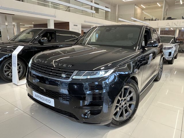 Land Rover Range Rover Sport P460e S AWD Auto. 25MY