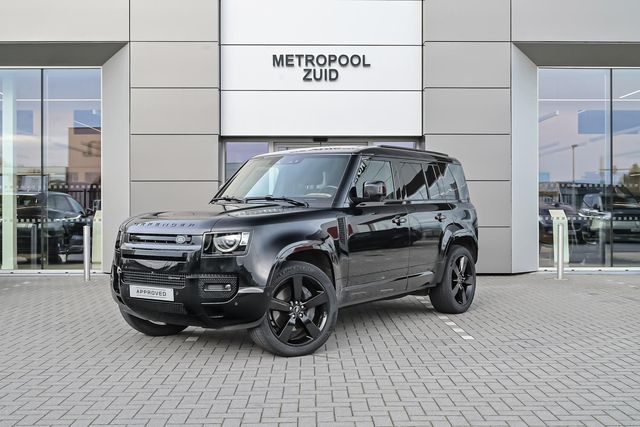 Land Rover Defender 110 D200 X-Dynamic HSE AWD Auto. 23MY
