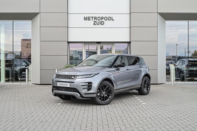 Land Rover Range Rover Evoque P270e Dynamic SE AWD Auto. 25MY