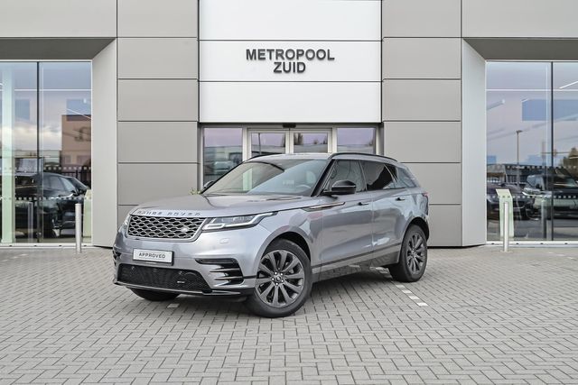 Land Rover Range Rover Velar R-Dynamic SE P250