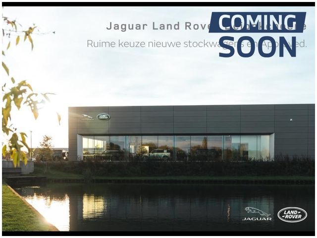 Land Rover Range Rover Sport P460e Dynamic HSE AWD Auto. 25MY