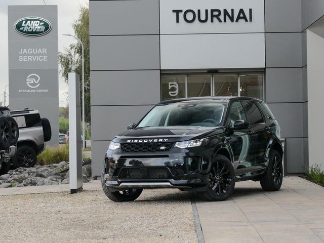 Land Rover Discovery Sport P270e S AWD Auto. 25.5MY