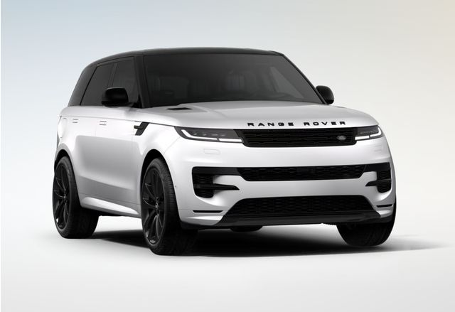 Land Rover Range Rover Sport P460e Dynamic HSE AWD
