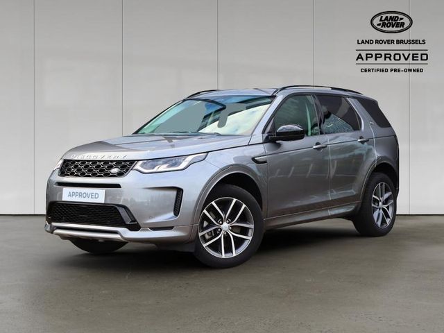 Land Rover Discovery Sport D165 S 7 SEATS  until 04/2029