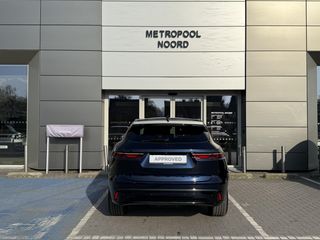 Jaguar F-Pace P250 R-Dynamic S AWD Foto