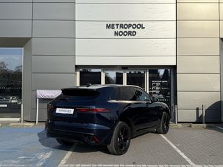 Jaguar F-Pace P250 R-Dynamic S AWD Foto