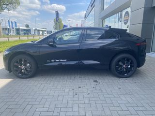 Jaguar I-PACE EV400 SE AWD Auto. 23MY Foto