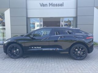 Jaguar I-PACE EV400 SE AWD Auto. 23MY Foto