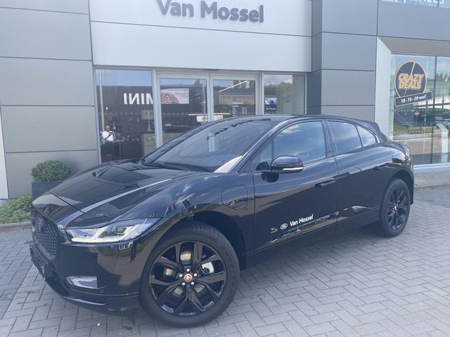 Jaguar I-PACE EV400 SE AWD Auto. 23MY