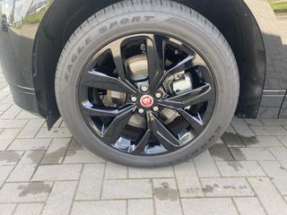 Jaguar I-PACE EV400 SE AWD Auto. 23MY Foto