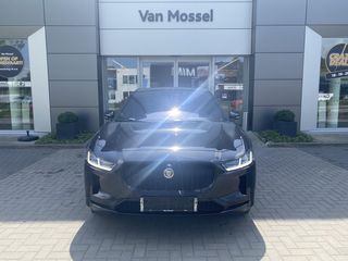 Jaguar I-PACE EV400 SE AWD Auto. 23MY Foto