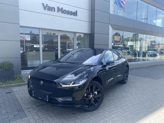 Jaguar I-PACE EV400 SE AWD Auto. 23MY Foto