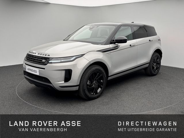 Land Rover Range Rover Evoque P160 S FWD