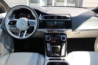 Jaguar I-PACE EV400 R-Dynamic SE AWD Foto