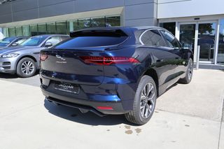 Jaguar I-PACE EV400 R-Dynamic SE AWD Foto