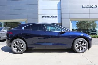 Jaguar I-PACE EV400 R-Dynamic SE AWD Foto