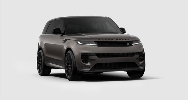 Land Rover Range Rover Sport P460e Dynamic HSE// Charente Grey