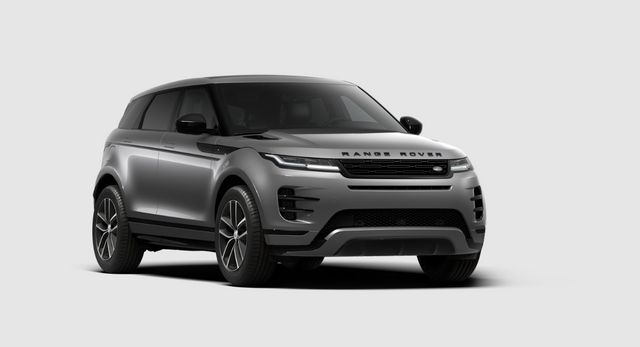 Land Rover Range Rover Evoque P270e// Dynamic SE