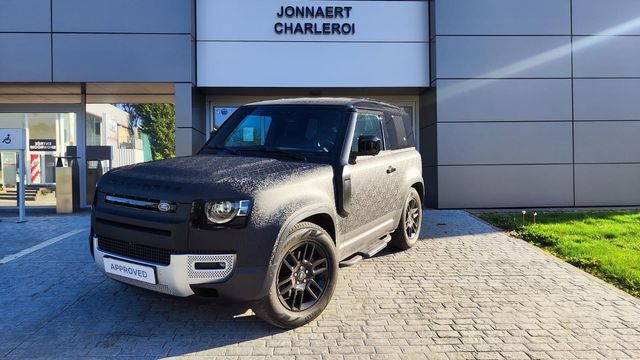 Land Rover Defender 90 SE 3PLACES AVT