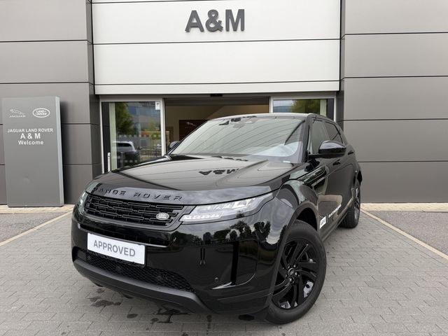 Land Rover Range Rover Evoque P270e S AWD Auto. 26MY