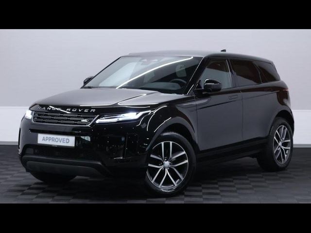 Land Rover Range Rover Evoque P300e S Auto