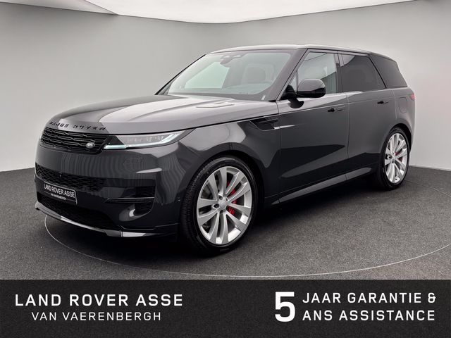 Land Rover Range Rover Sport P460e Dynamic HSE AWD Auto. 25